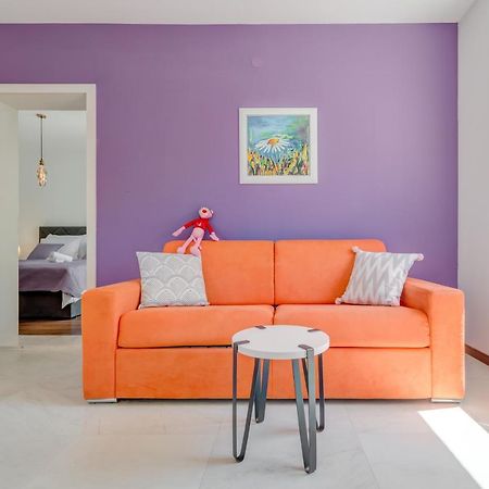 טרוגיר Apartment Marina מראה חיצוני תמונה