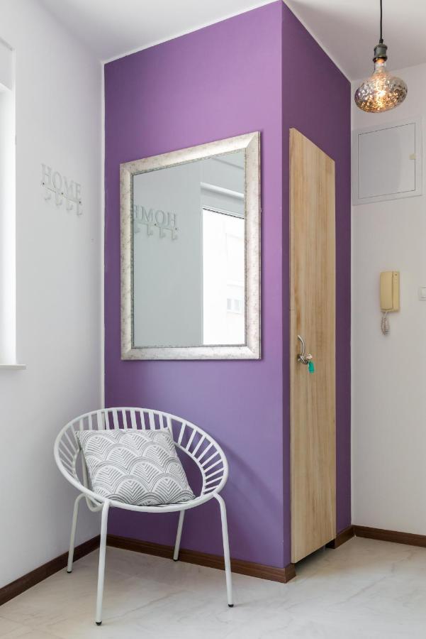 טרוגיר Apartment Marina מראה חיצוני תמונה